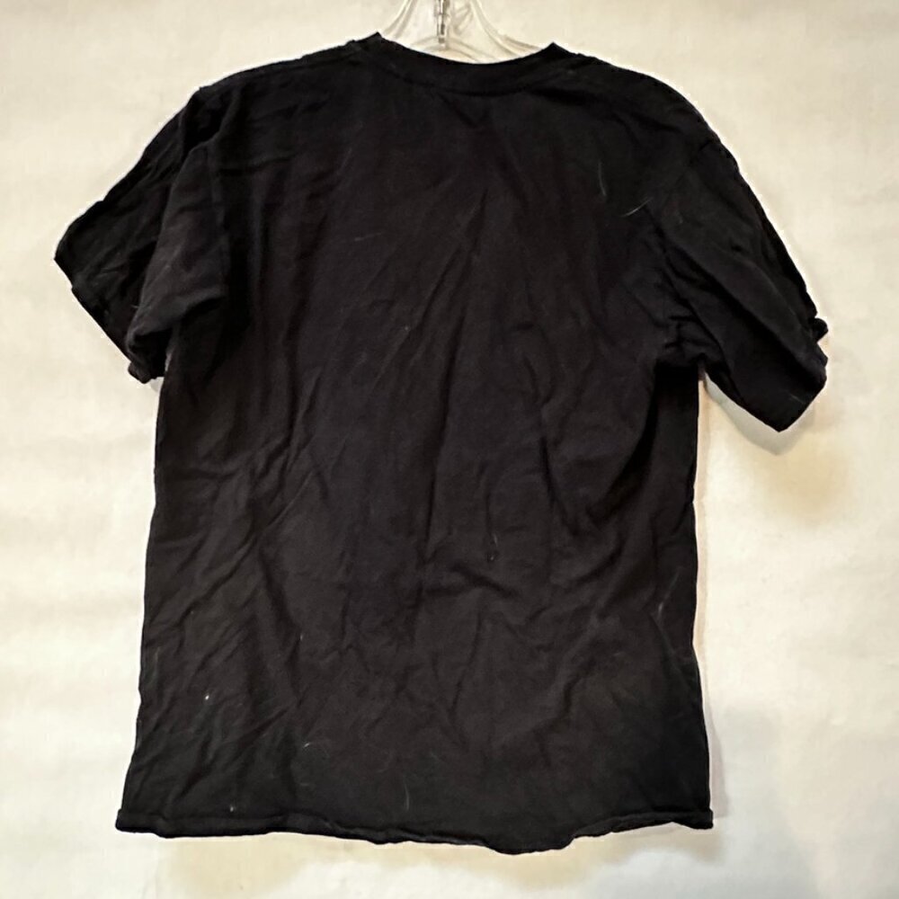 sir mix a lot shirt size medium Tee T-Shirt cotton Black - Picture 4 of 6